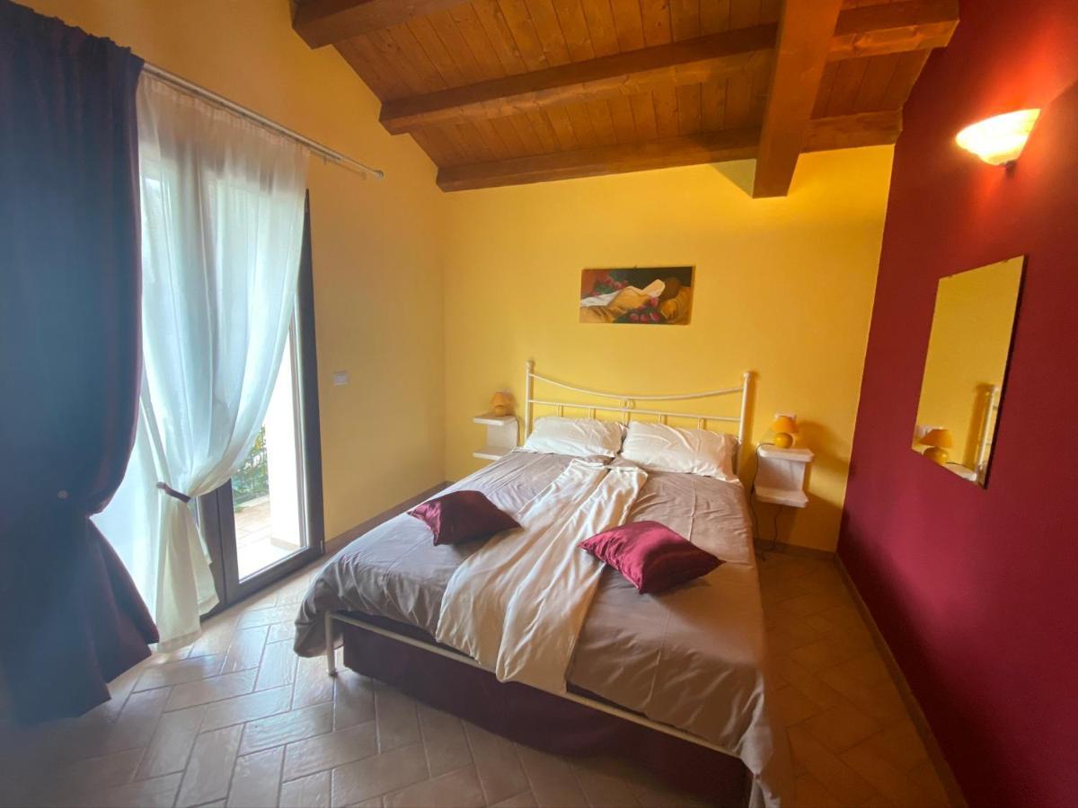 Bed and Breakfast Casafe Tra Sogno E Realta Narni Scalo Exterior foto