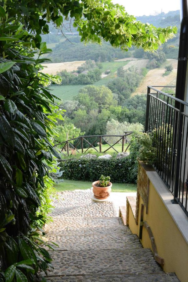 Bed and Breakfast Casafe Tra Sogno E Realta Narni Scalo Exterior foto