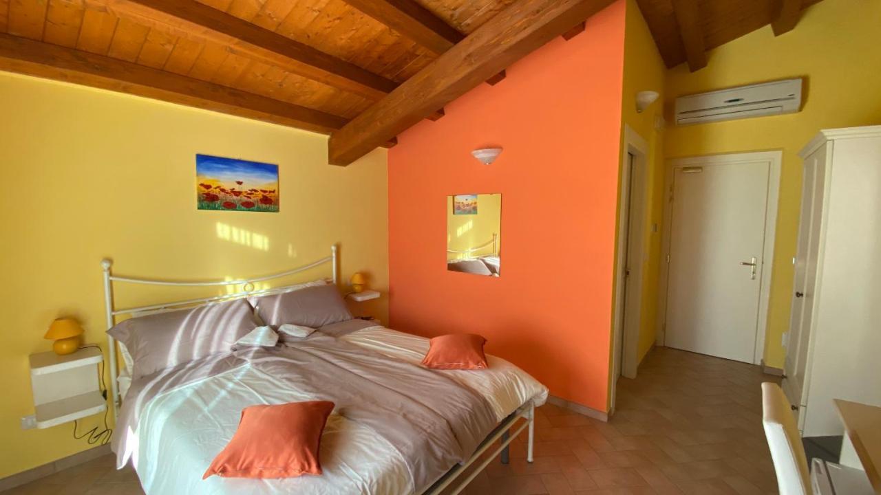 Bed and Breakfast Casafe Tra Sogno E Realta Narni Scalo Exterior foto