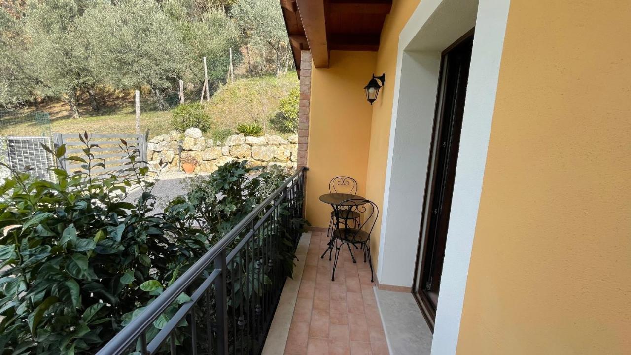 Bed and Breakfast Casafe Tra Sogno E Realta Narni Scalo Exterior foto