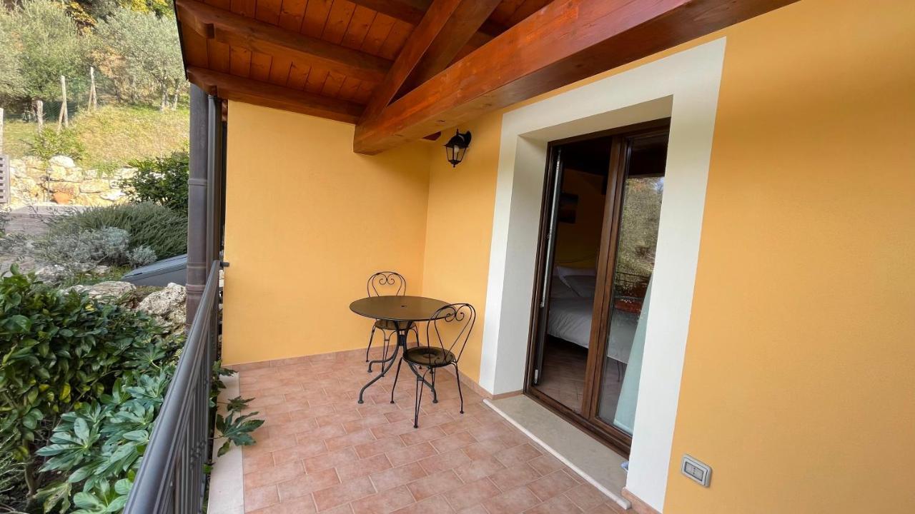 Bed and Breakfast Casafe Tra Sogno E Realta Narni Scalo Exterior foto