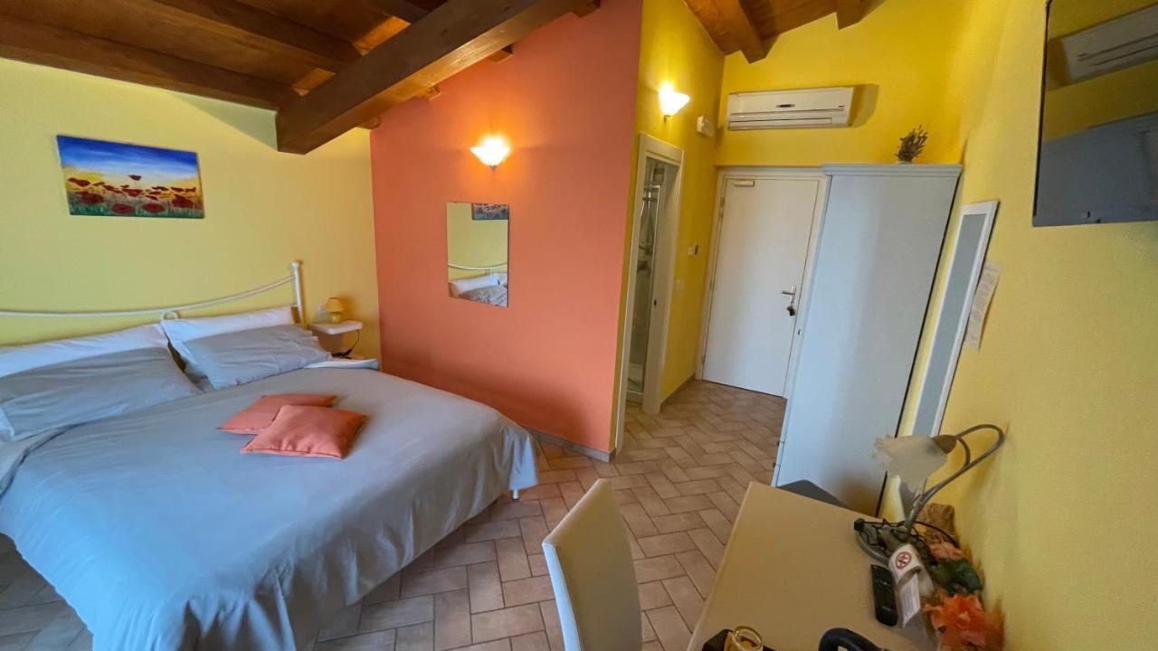 Bed and Breakfast Casafe Tra Sogno E Realta Narni Scalo Exterior foto